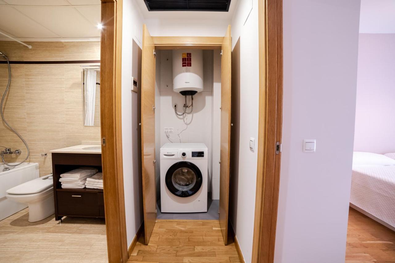 Castellon Ribalta - Parking Disponible Apartment Castellon de la Plana