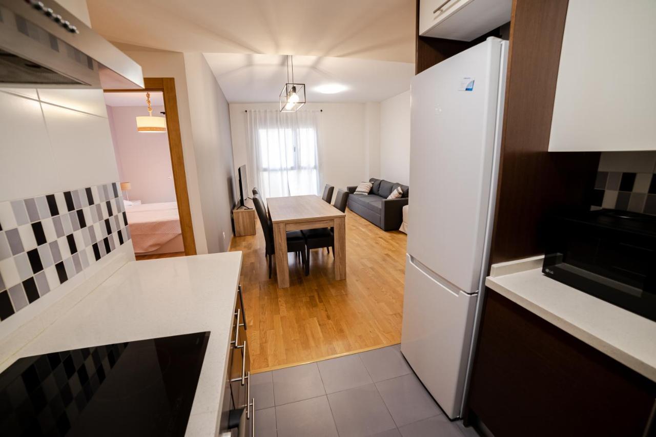Castellon Ribalta - Parking Disponible *