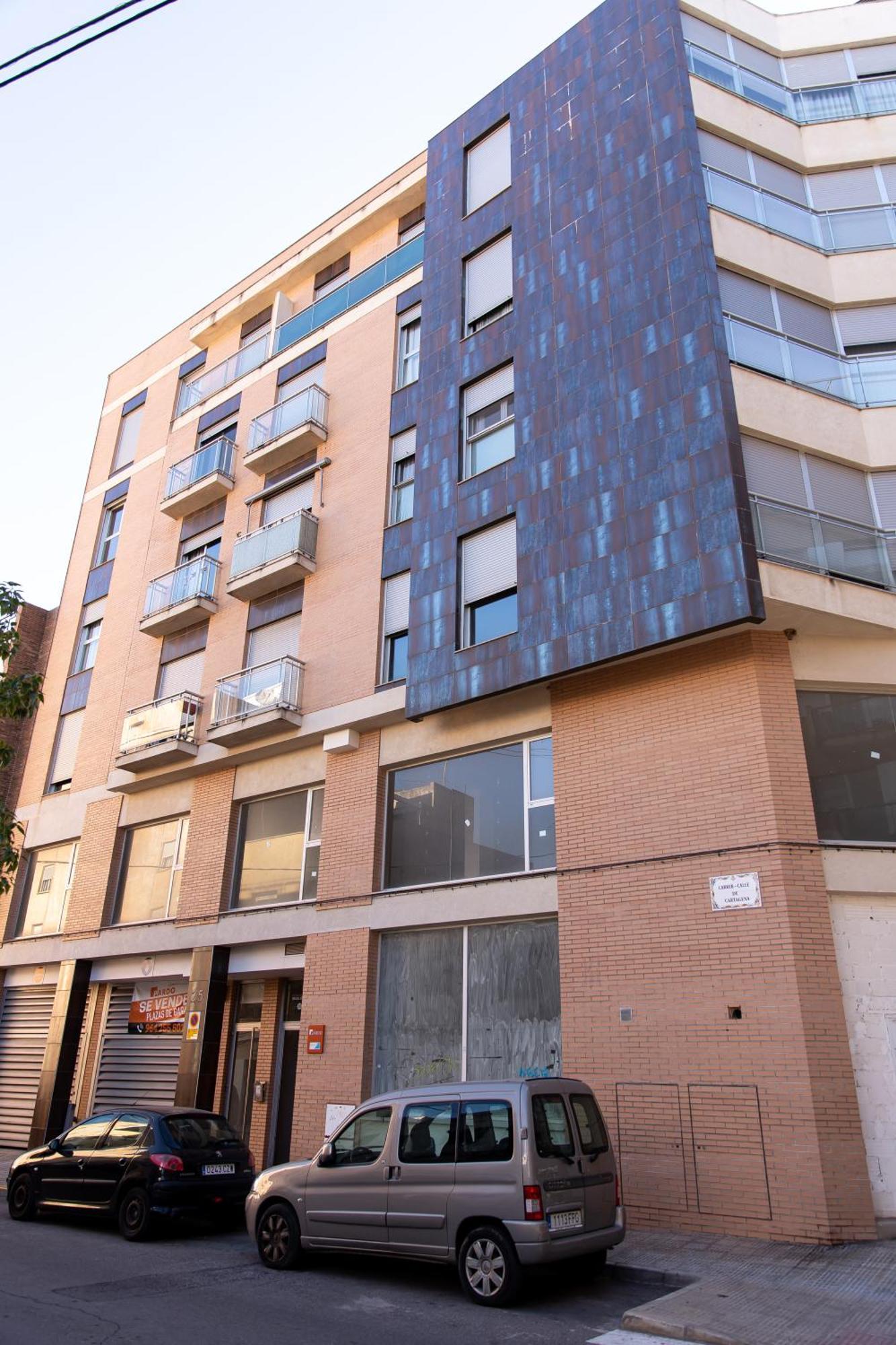 Castellon Ribalta - Parking Disponible Apartment *